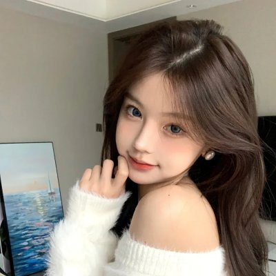 红色八爪女