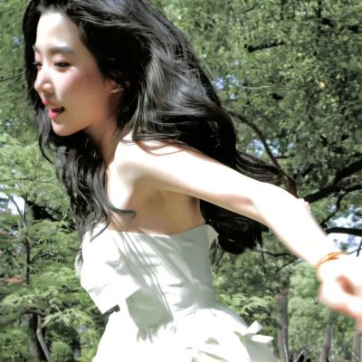 左轮百合